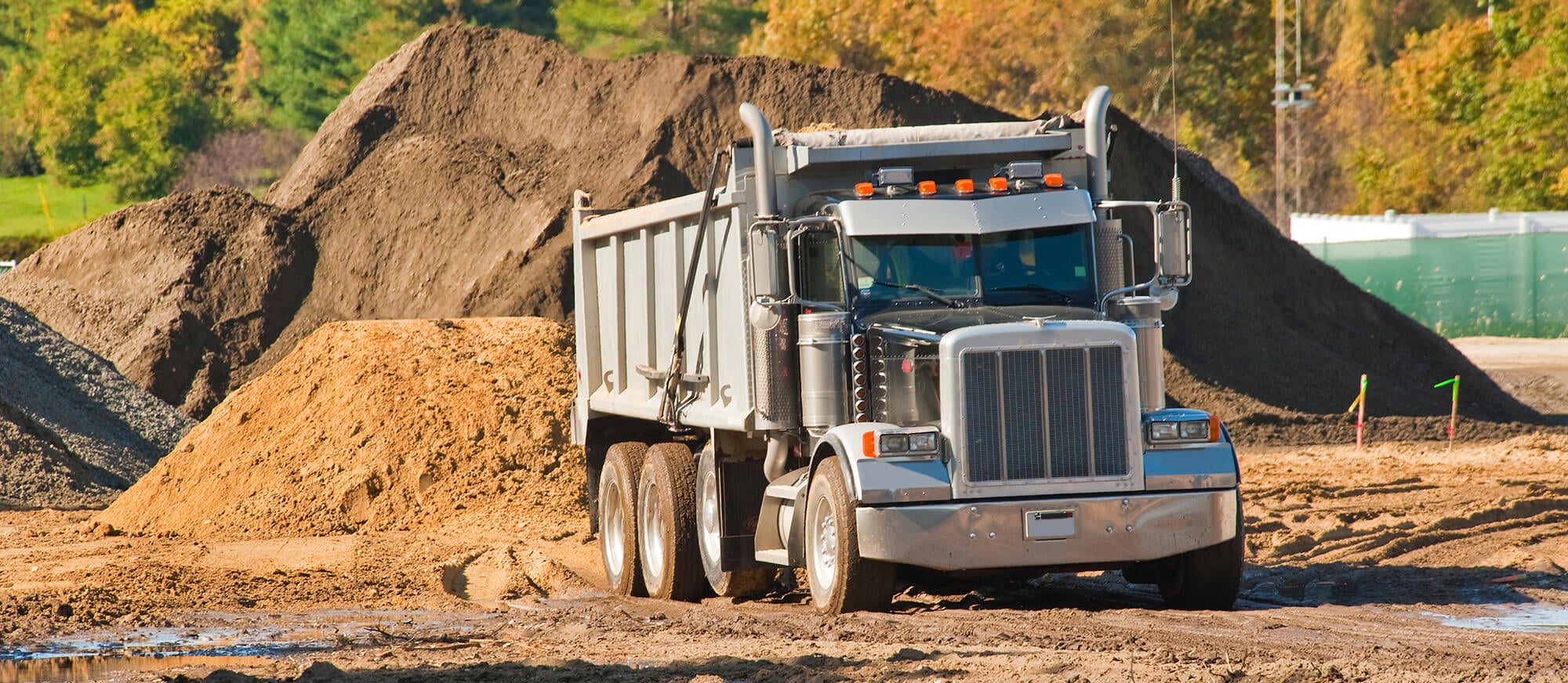 Dump Trucks For Sale in Calgary