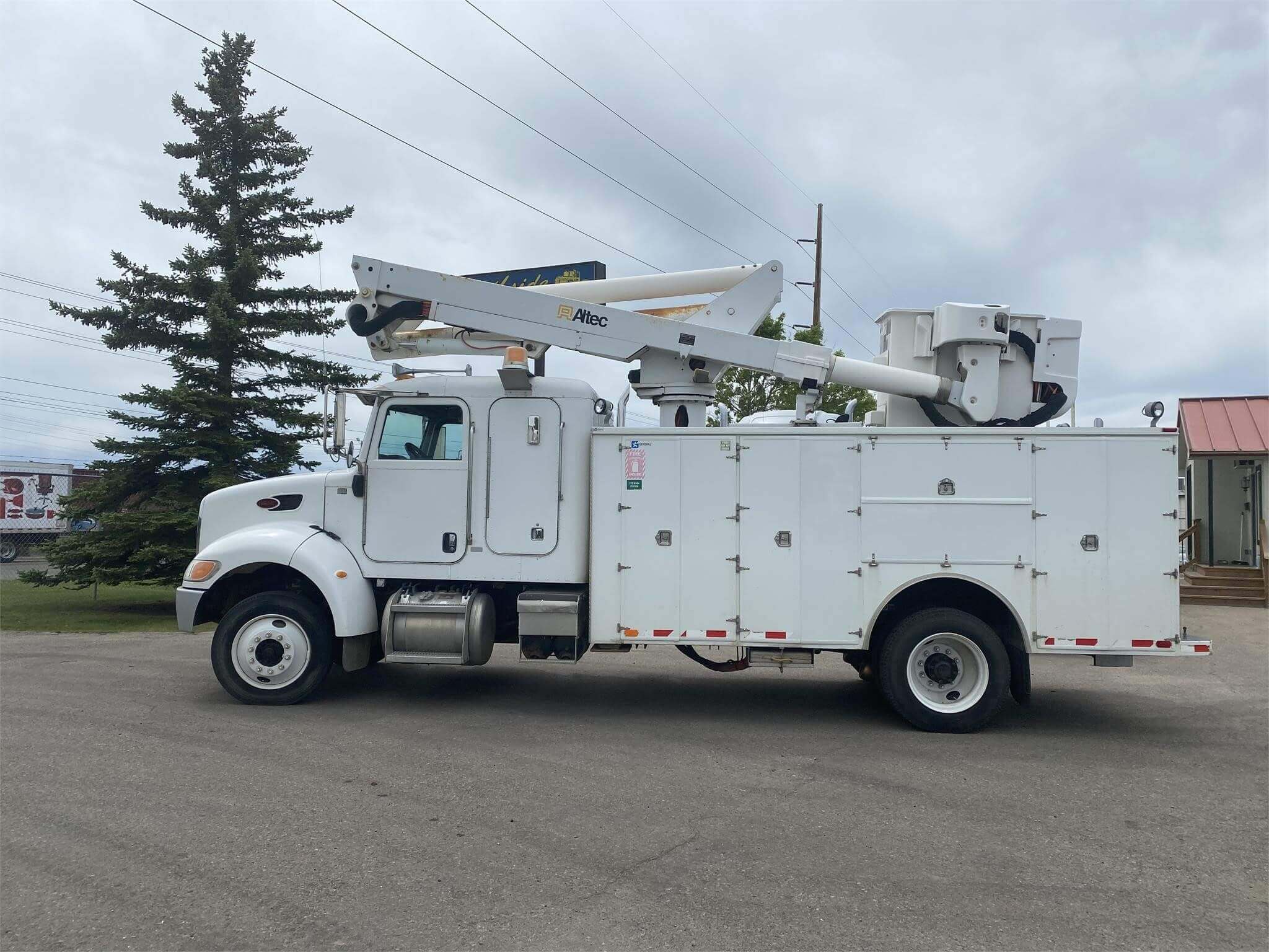 South Side Equipment Calgary, AB