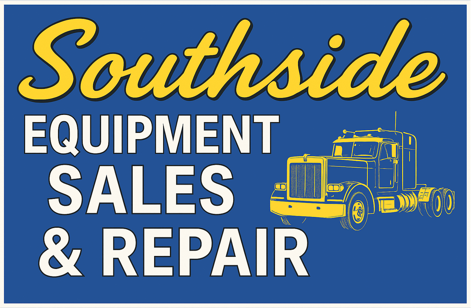 Southside Equipment Ltd. Logo